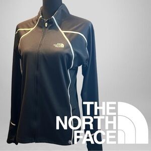 THE NORTH FACE Reflective Flight Series Jacket Size M
